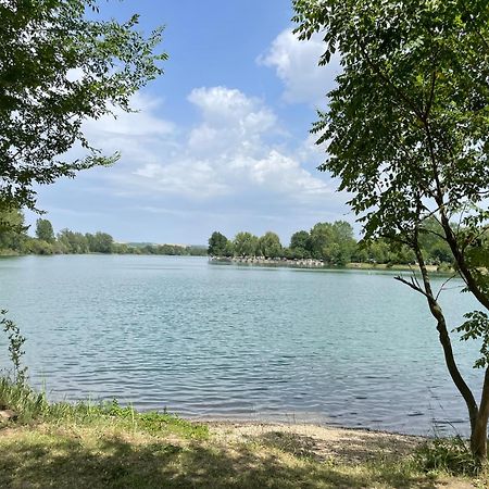Camping Oaza Bela Crkva  Ngoại thất bức ảnh