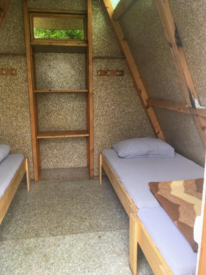 Camping Oaza Bela Crkva  Ngoại thất bức ảnh