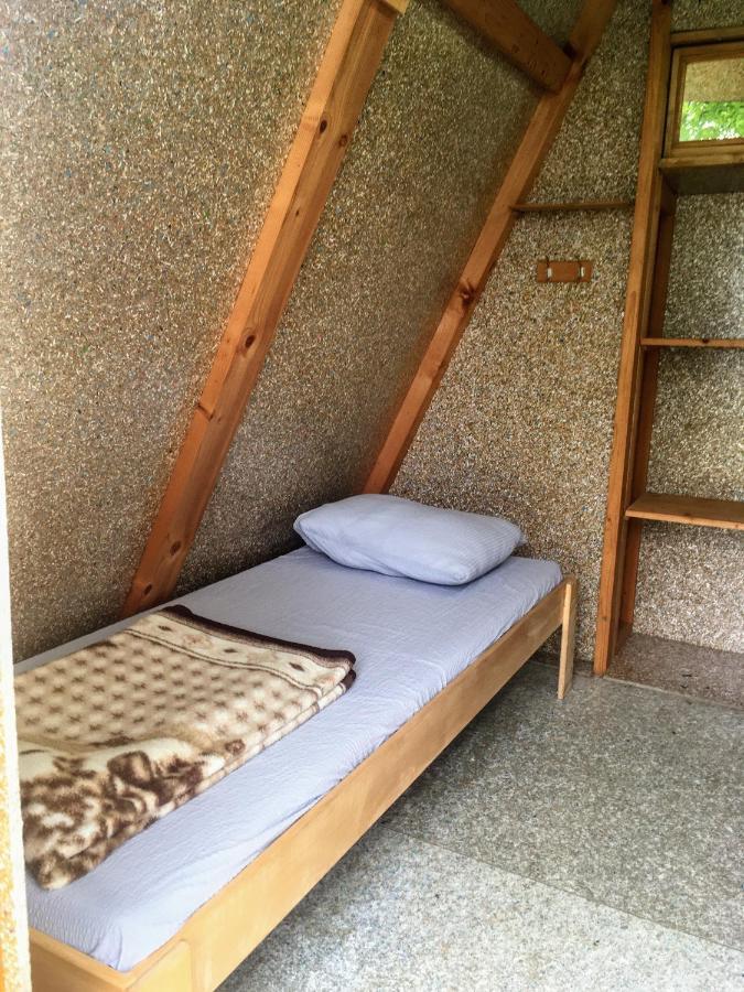 Camping Oaza Bela Crkva  Ngoại thất bức ảnh