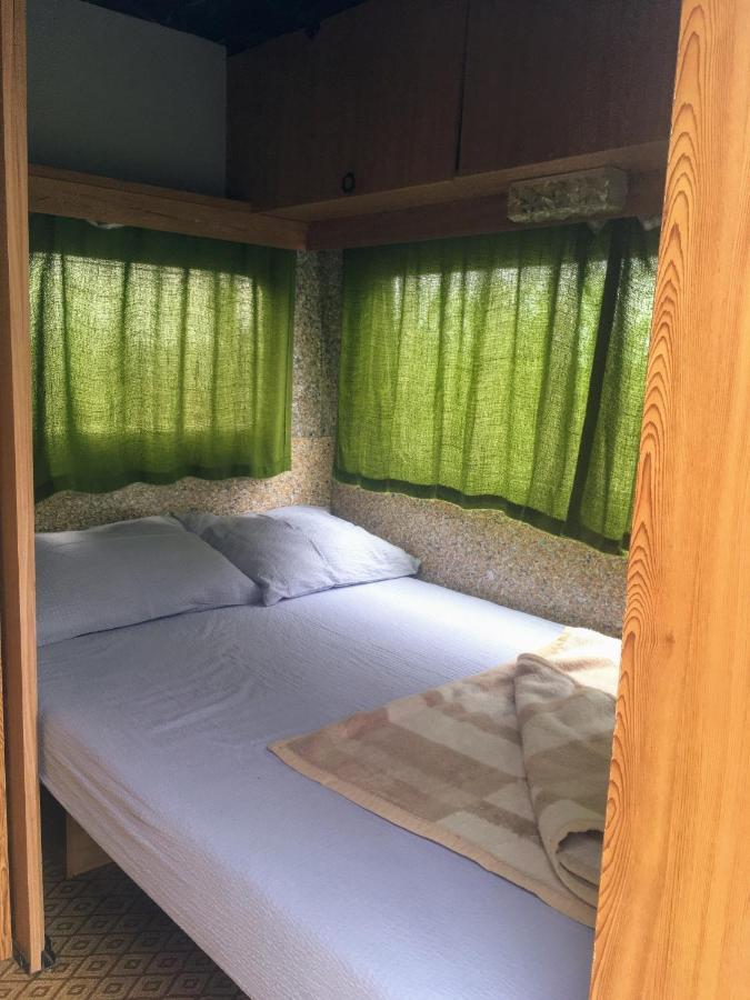 Camping Oaza Bela Crkva  Ngoại thất bức ảnh