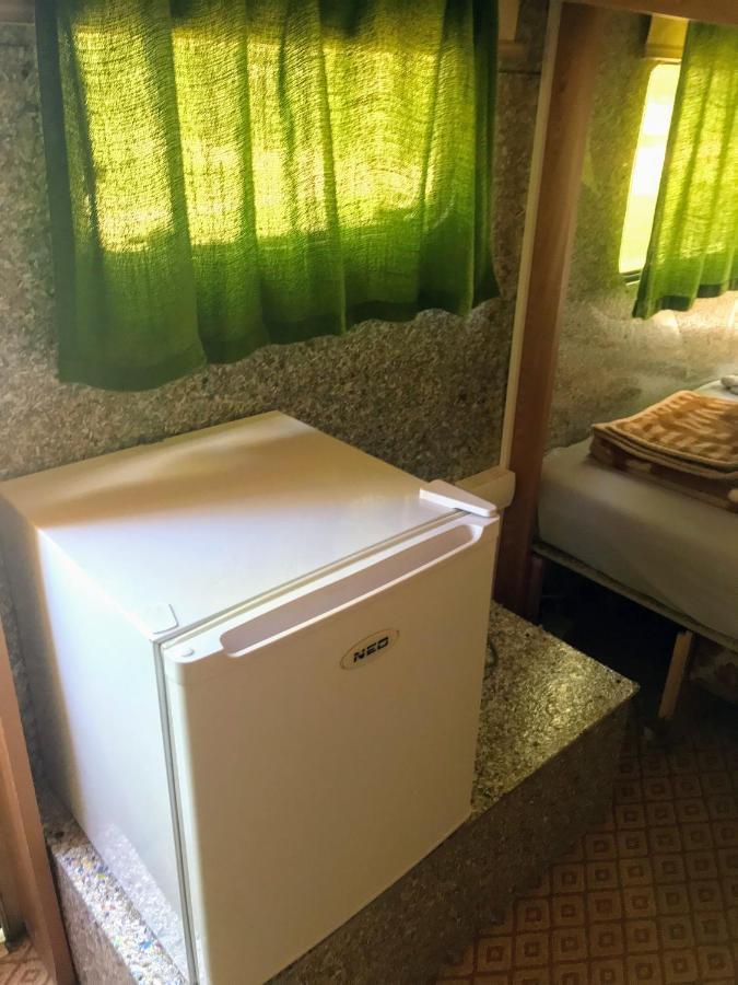Camping Oaza Bela Crkva  Ngoại thất bức ảnh