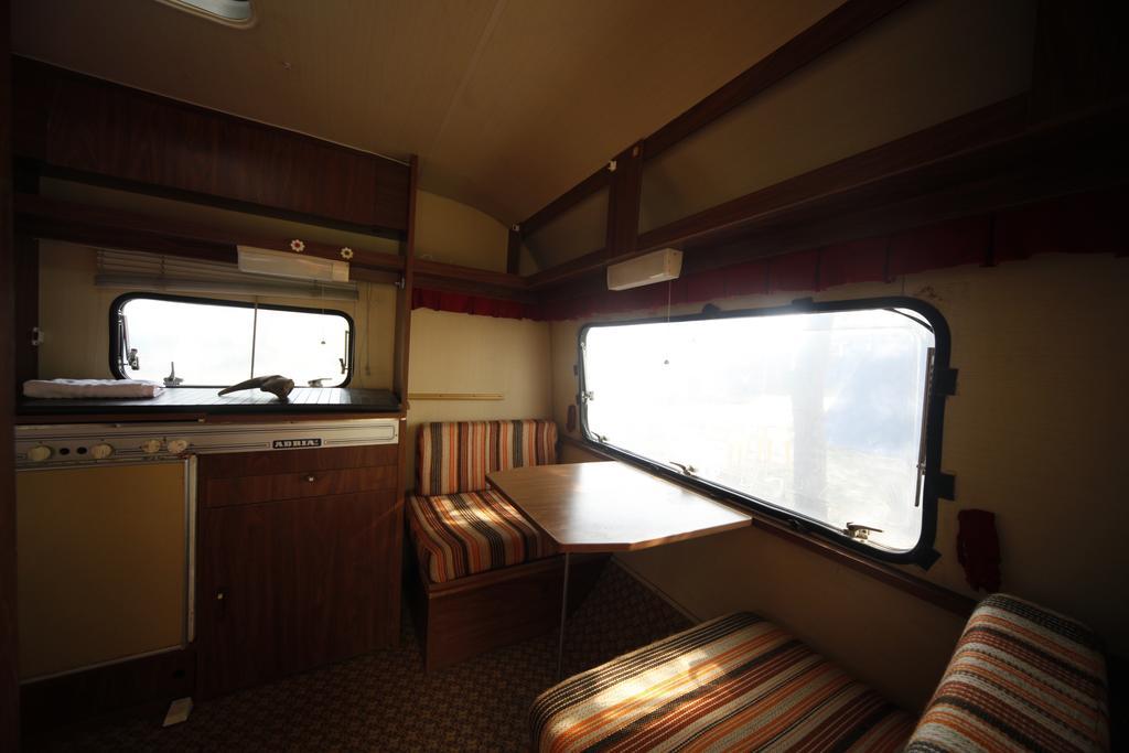 Camping Oaza Bela Crkva  Ngoại thất bức ảnh