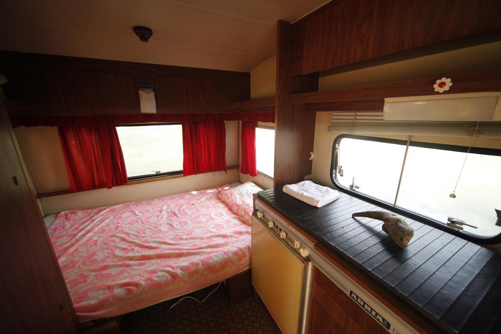 Camping Oaza Bela Crkva  Ngoại thất bức ảnh